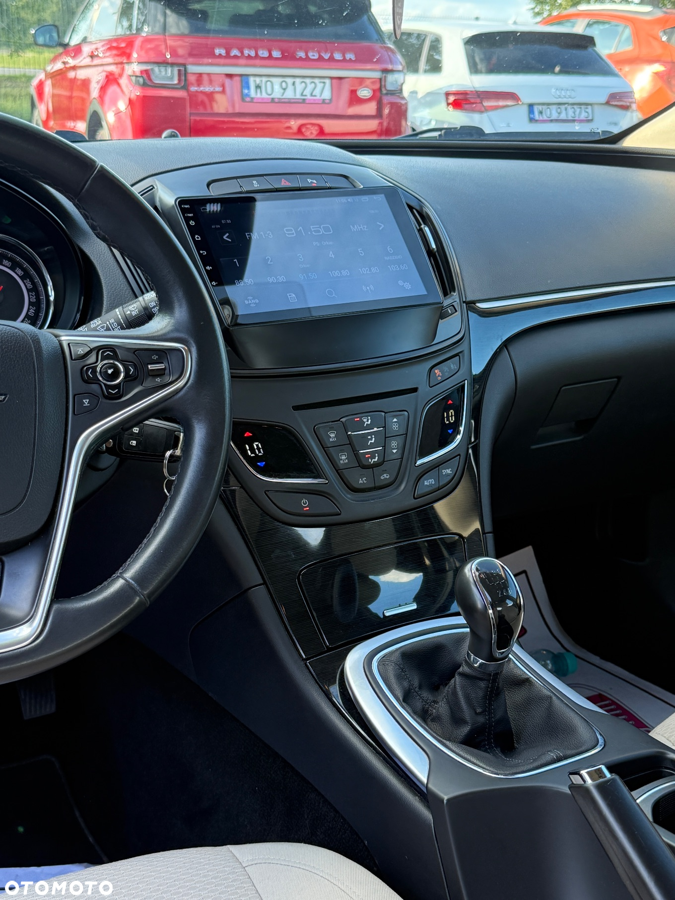Opel Insignia 2.0 CDTI Executive - 8