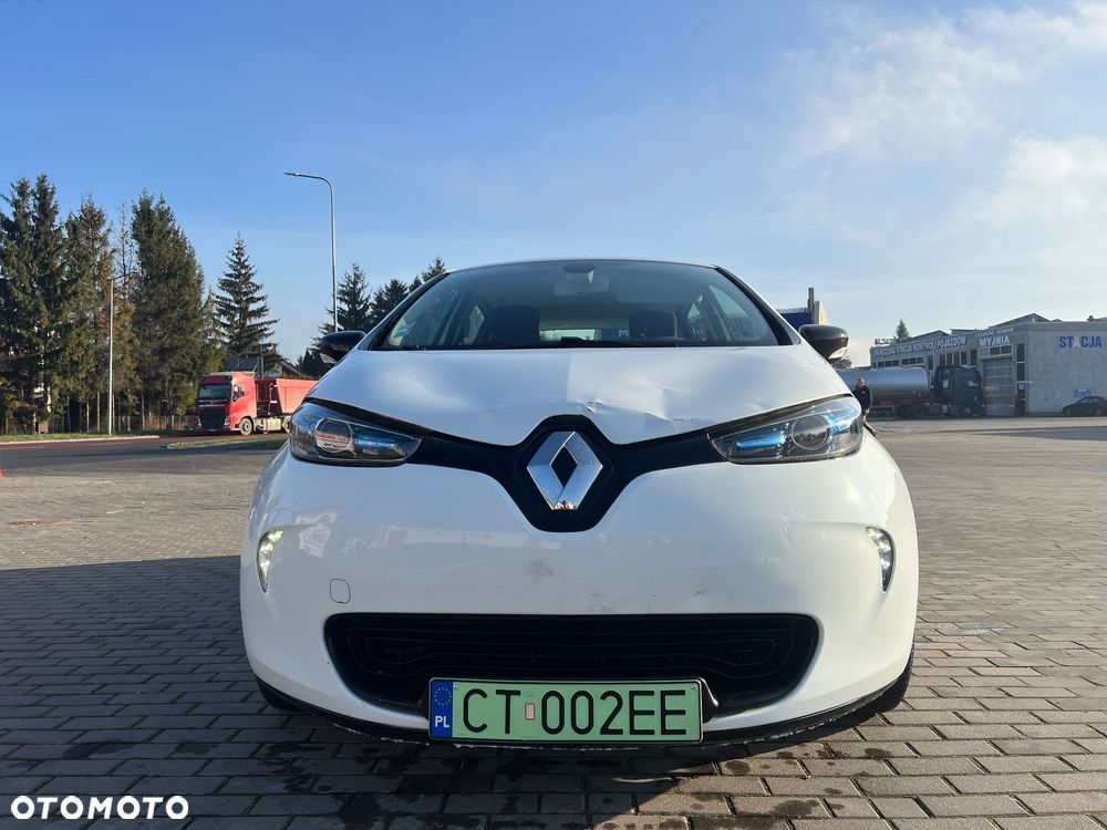 Renault Zoe Life - 9