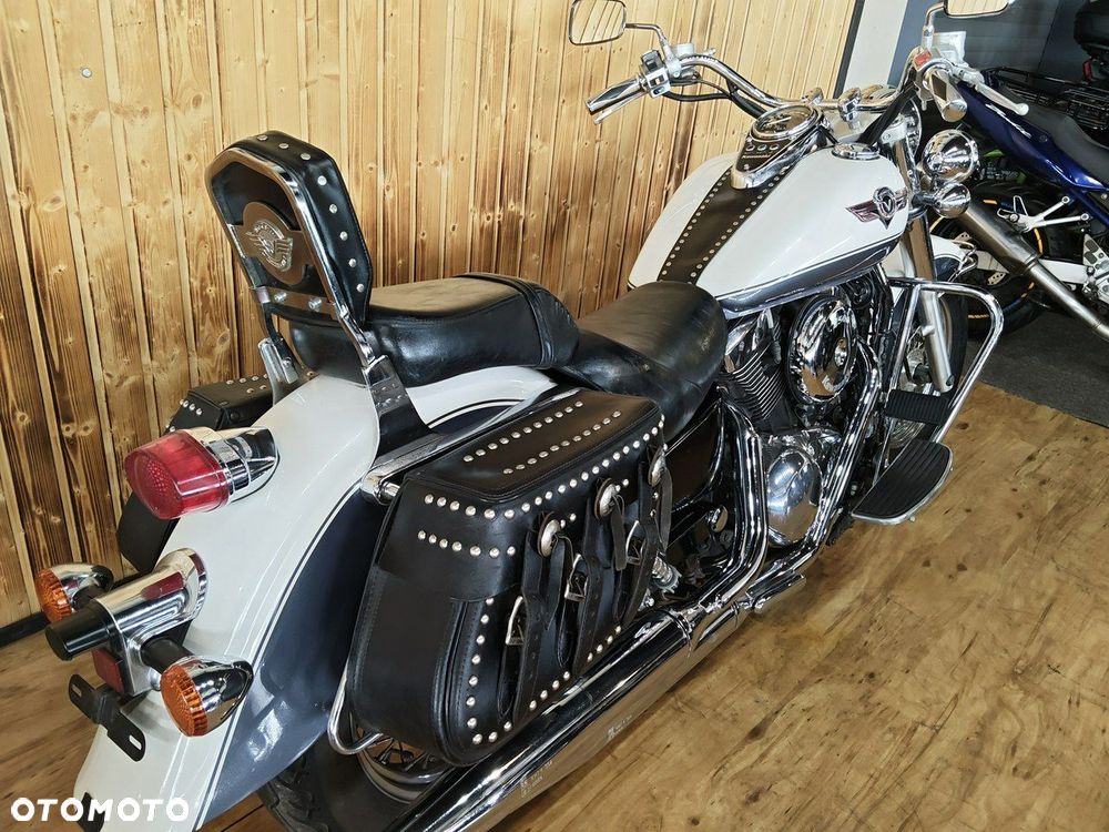 Kawasaki Vulcan - 13