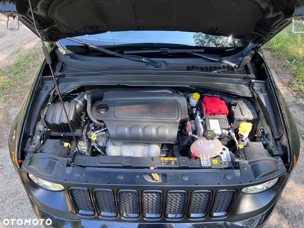 Jeep Renegade - 33