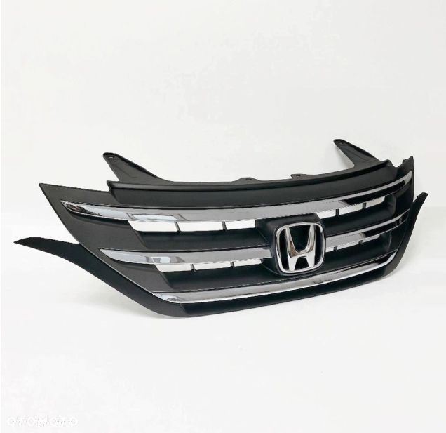 Atrapa Przednia Kompletna Grill Honda CR-V IV 2012–2015