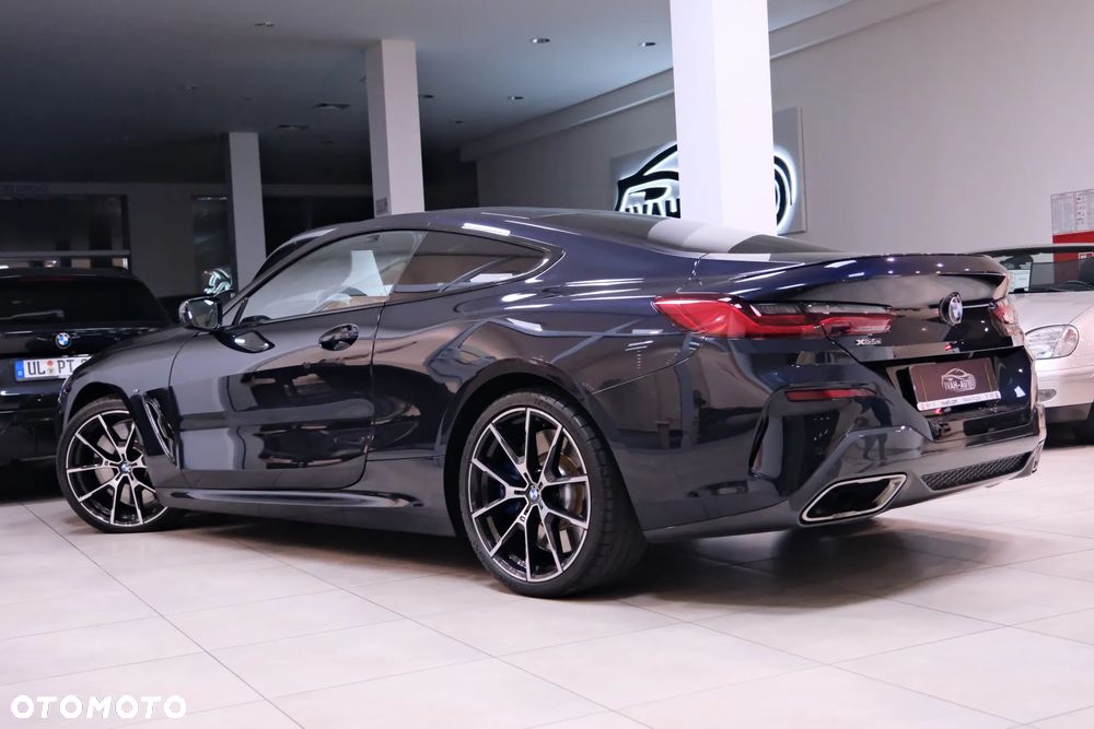 BMW Seria 8 - 19