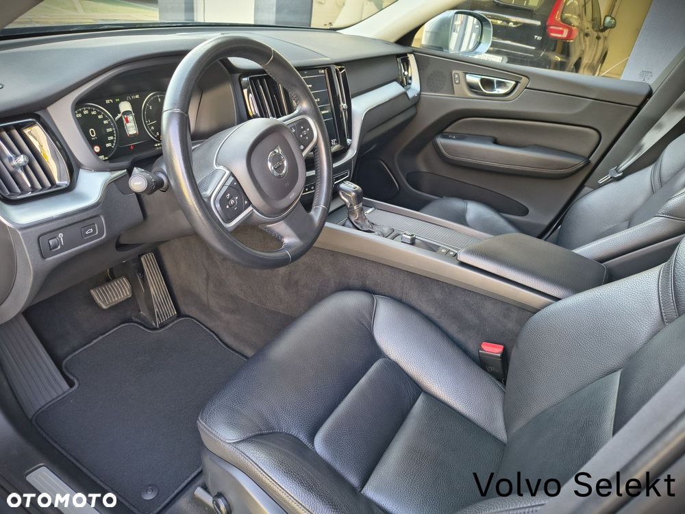 Volvo XC 60 - 13