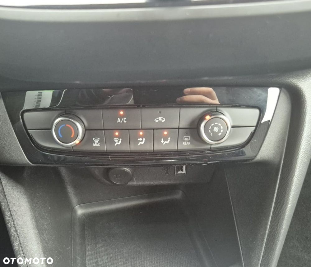 Opel Corsa 1.2 Start/Stop Edition - 18