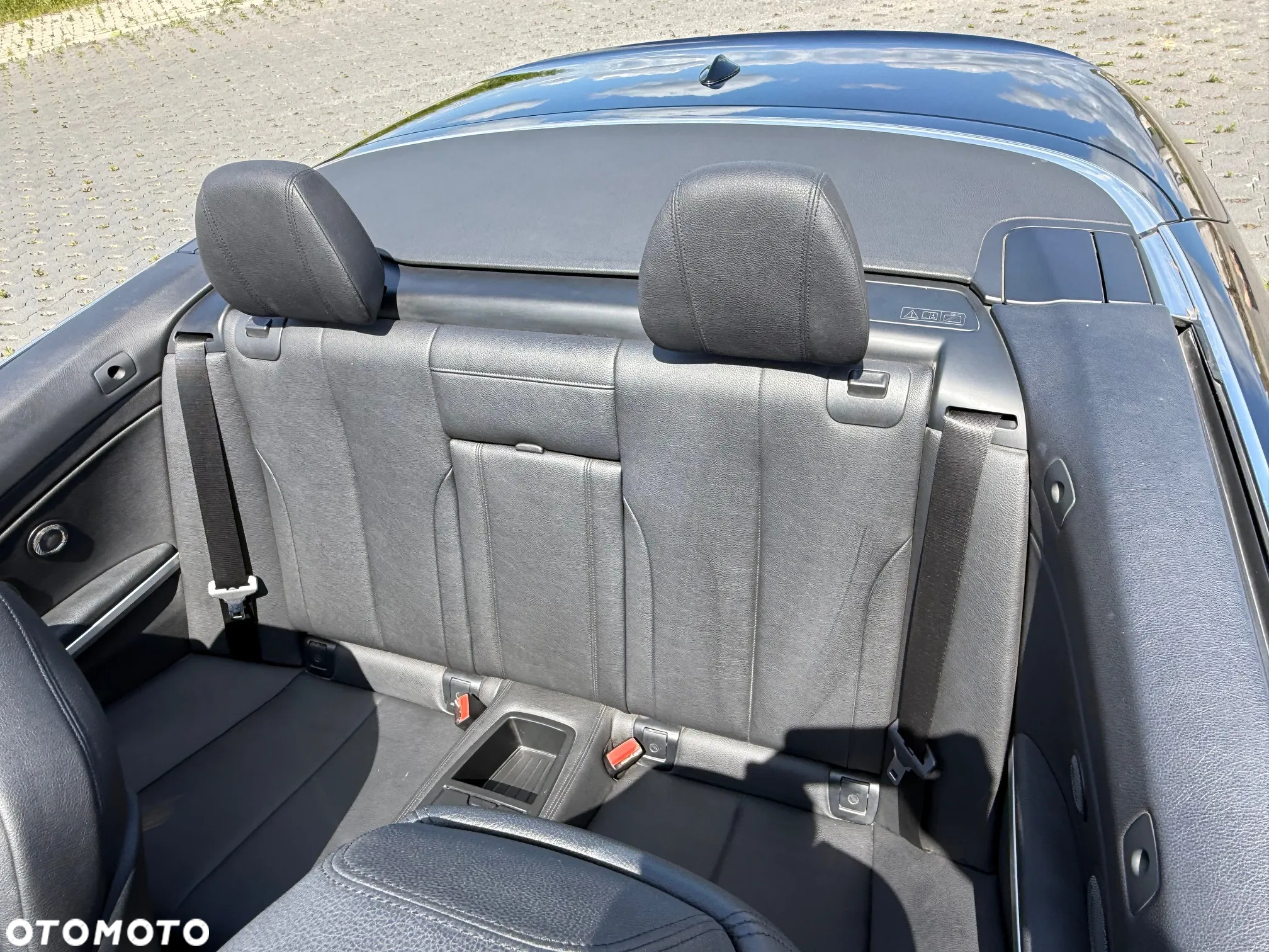BMW Seria 4 430i Cabrio Sport Line - 20