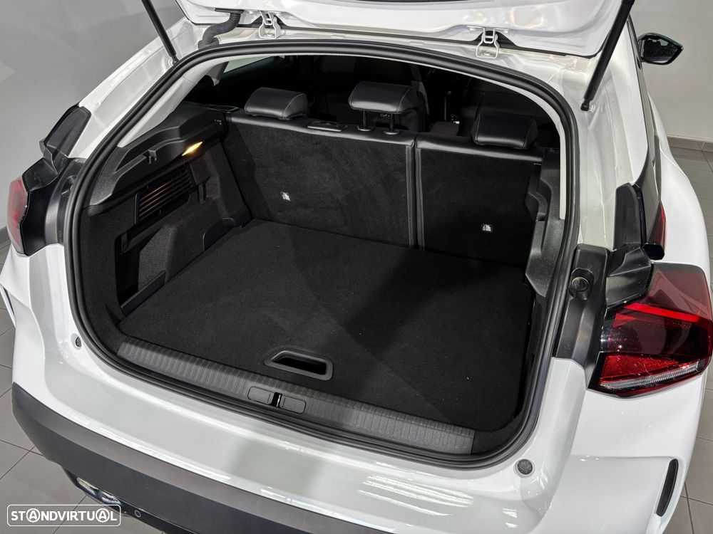 Citroën e-C4 50 kWh Live Pack - 29