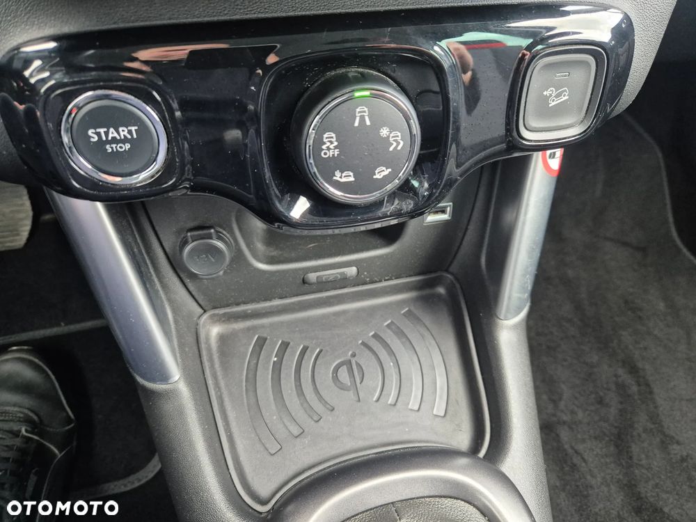 Citroën C3 Aircross PureTech 110 Stop & Start OPF SHINE PACK - 27
