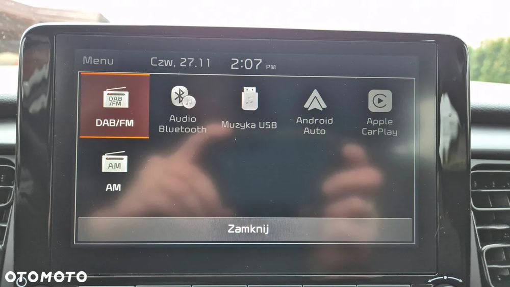 Kia Stonic 1.2 L - 15