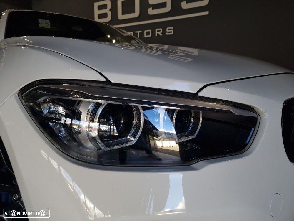 BMW M140i - 2