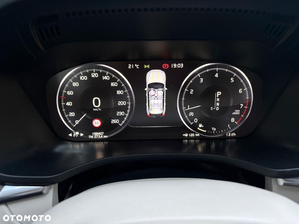 Volvo XC 60 T5 AWD Inscription - 8