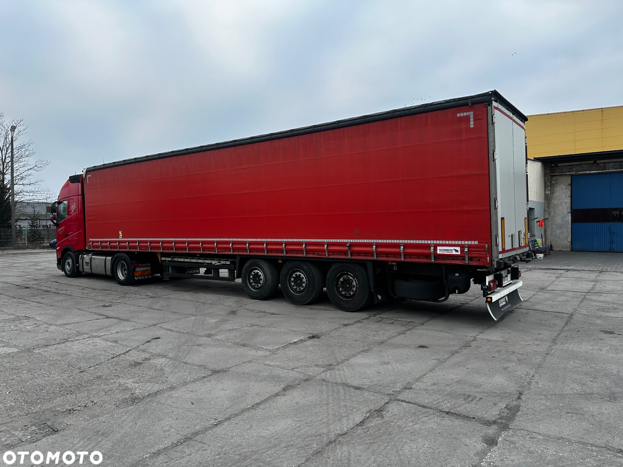 Schmitz Cargobull - 4
