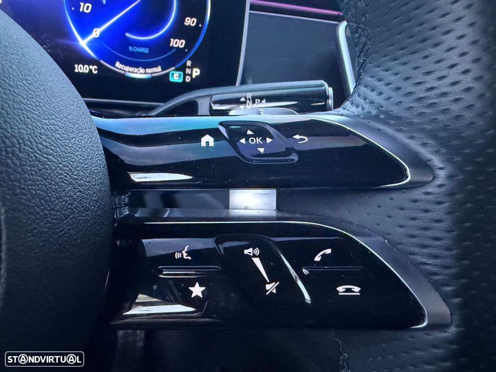 Mercedes-Benz EQE - 25