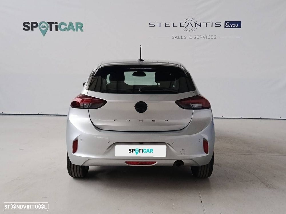 Opel Corsa 1.2 T Edition - 7