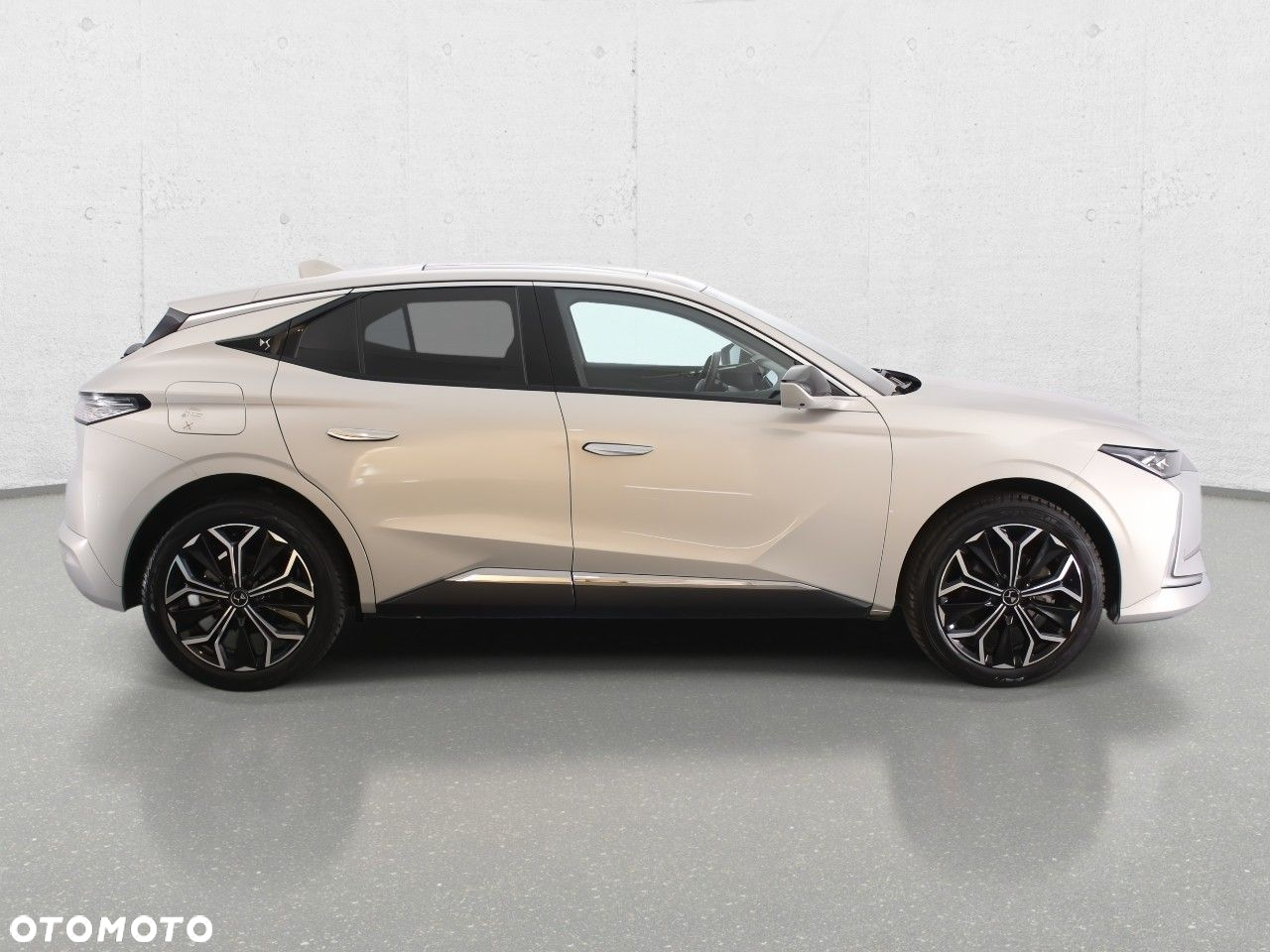 DS Automobiles DS 4 1.2 PureTech Opera - 5