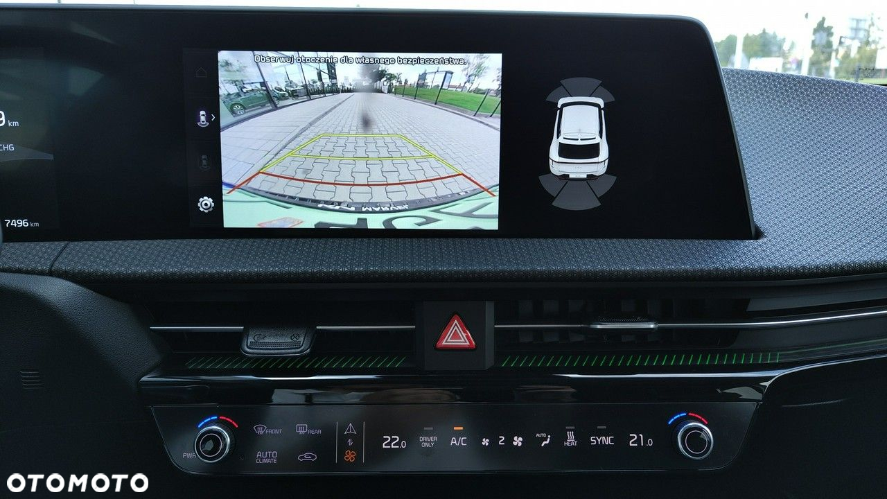 Kia EV6 - 28
