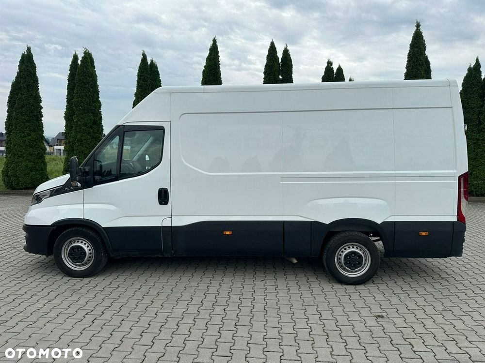 Iveco Daily 35S14 - 4