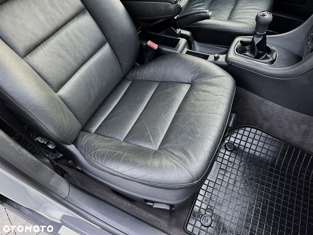 Audi A6 Limousine 1.9 TDI - 13