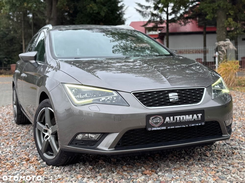 Seat Leon - 4