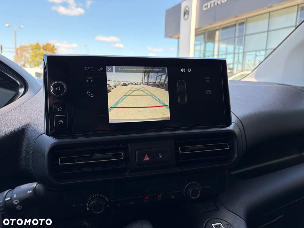 Peugeot Partner Furgon Long - 12