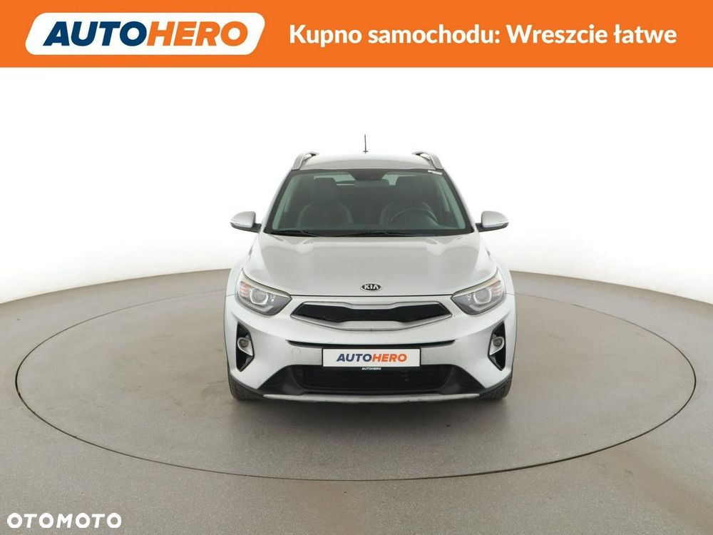 Kia Stonic 1.0 T-GDI 120 Vision - 12