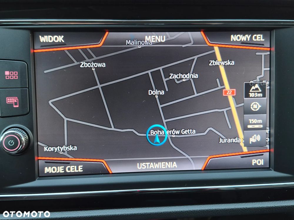 Seat Leon 1.5 TSI FR - 10