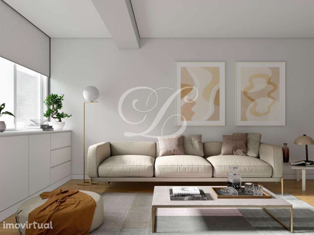 Apartamento T1 | Infante Residences, Estrela - Grande imagem: 4/15