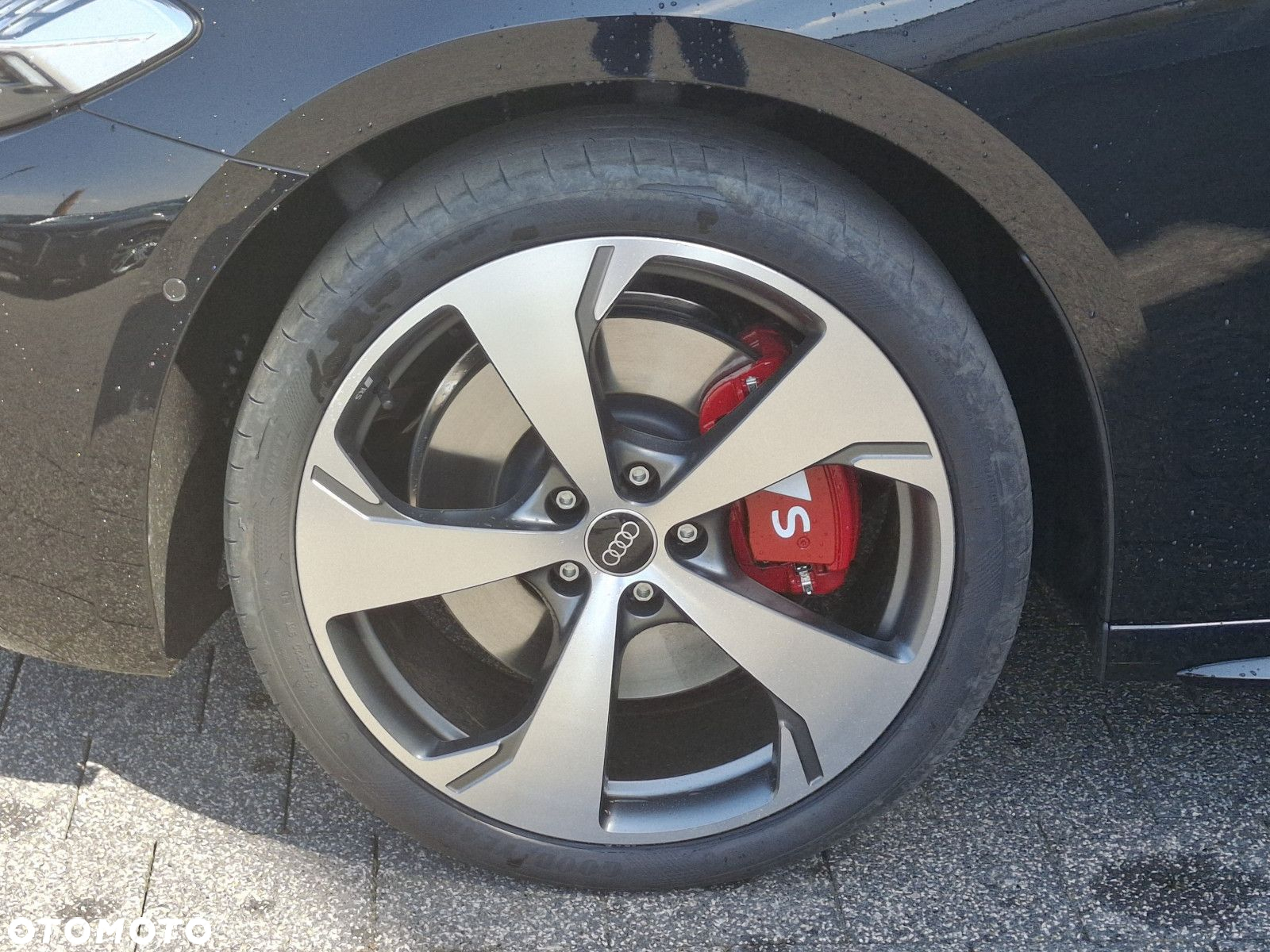 Audi S5 Coupé - 4