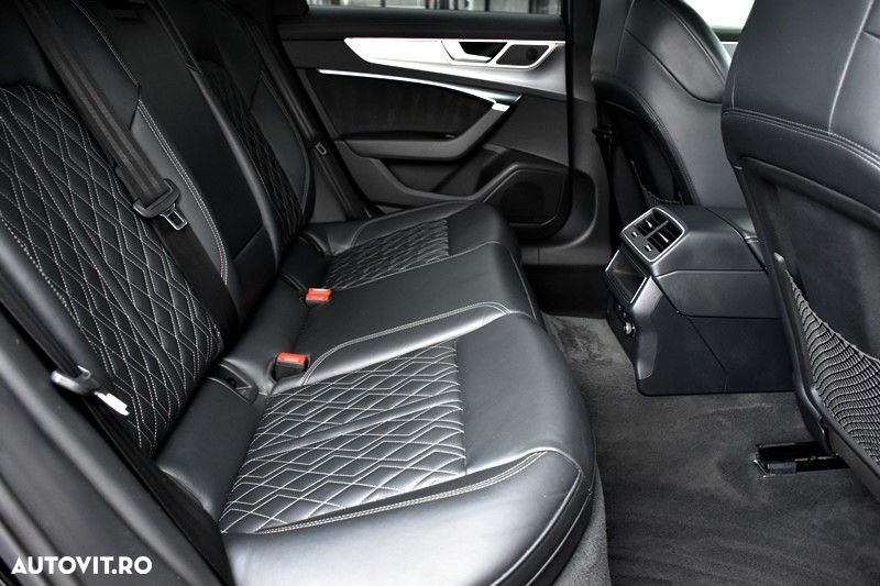 Audi A6 40 TDI S tronic S line - 19