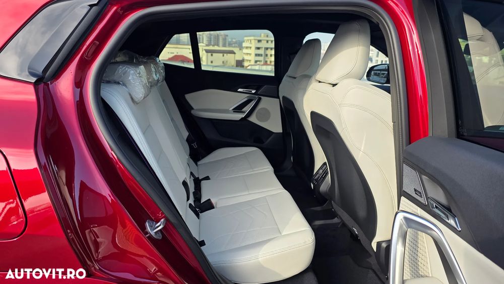 BMW X2 xDrive20d AT MHEV - 11