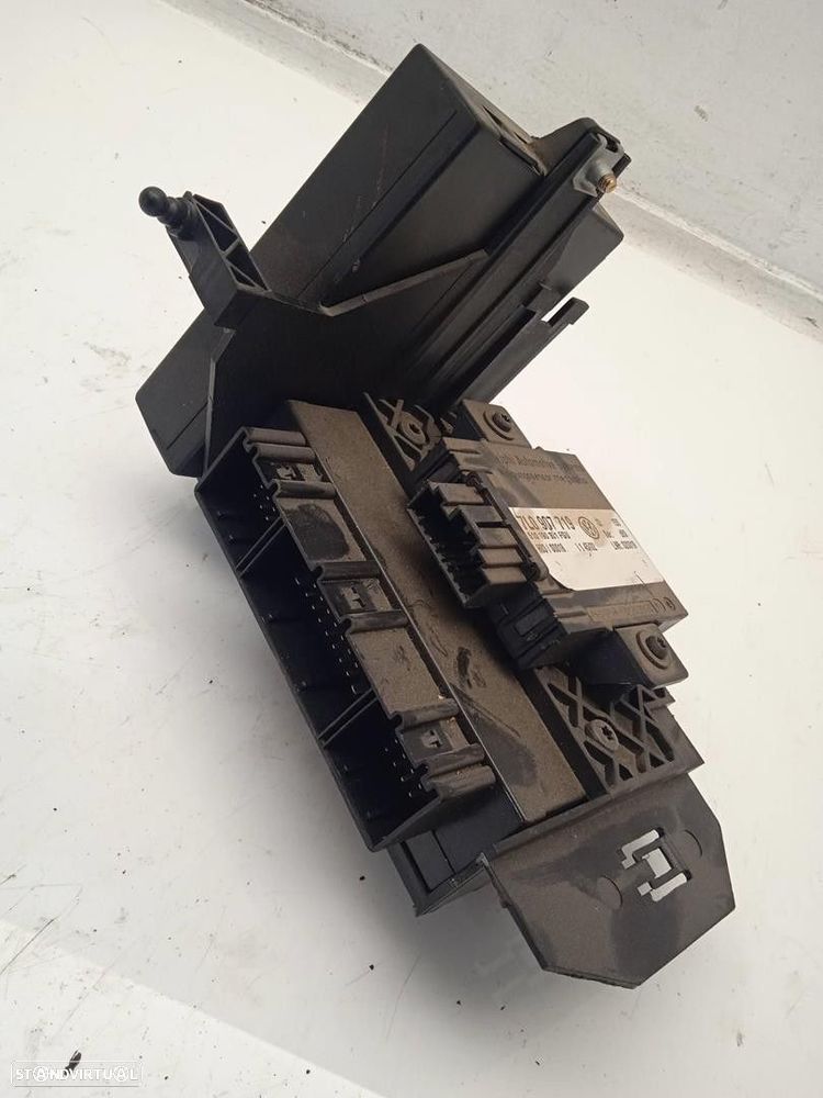 MODULO ELECTRONICO VOLKSWAGEN TOUAREG 2003 -7L0907719 - 1