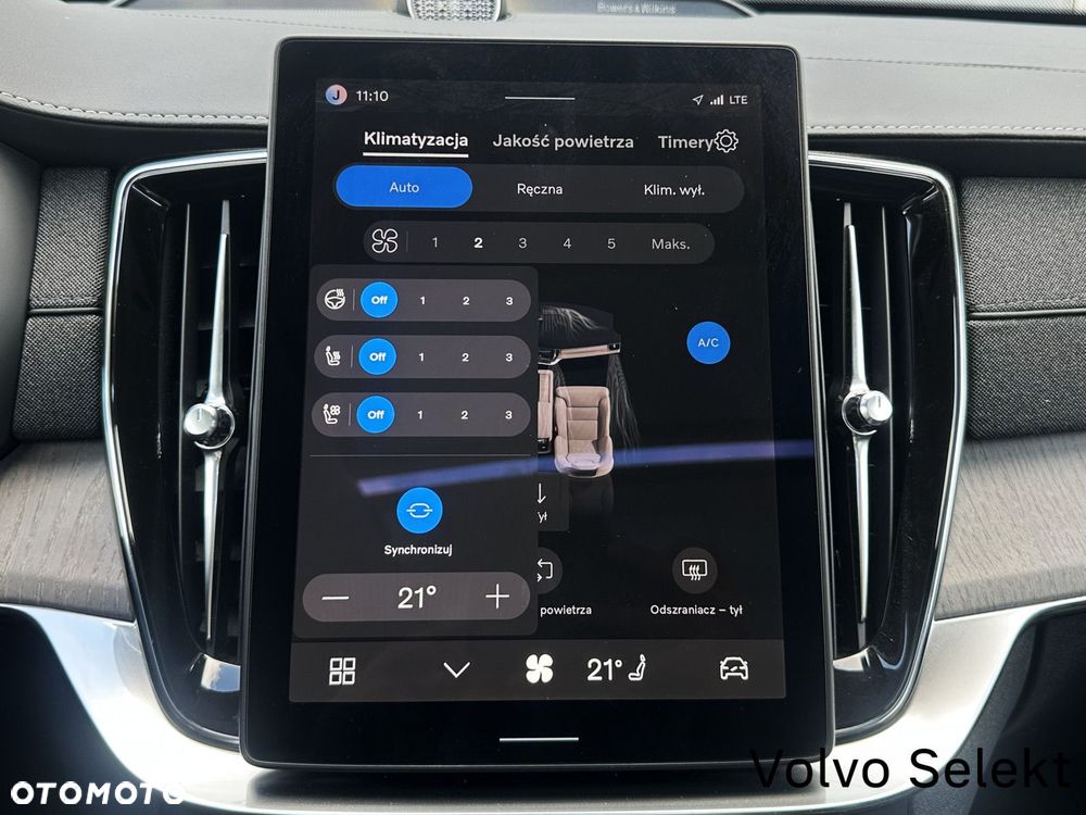 Volvo XC 90 - 16