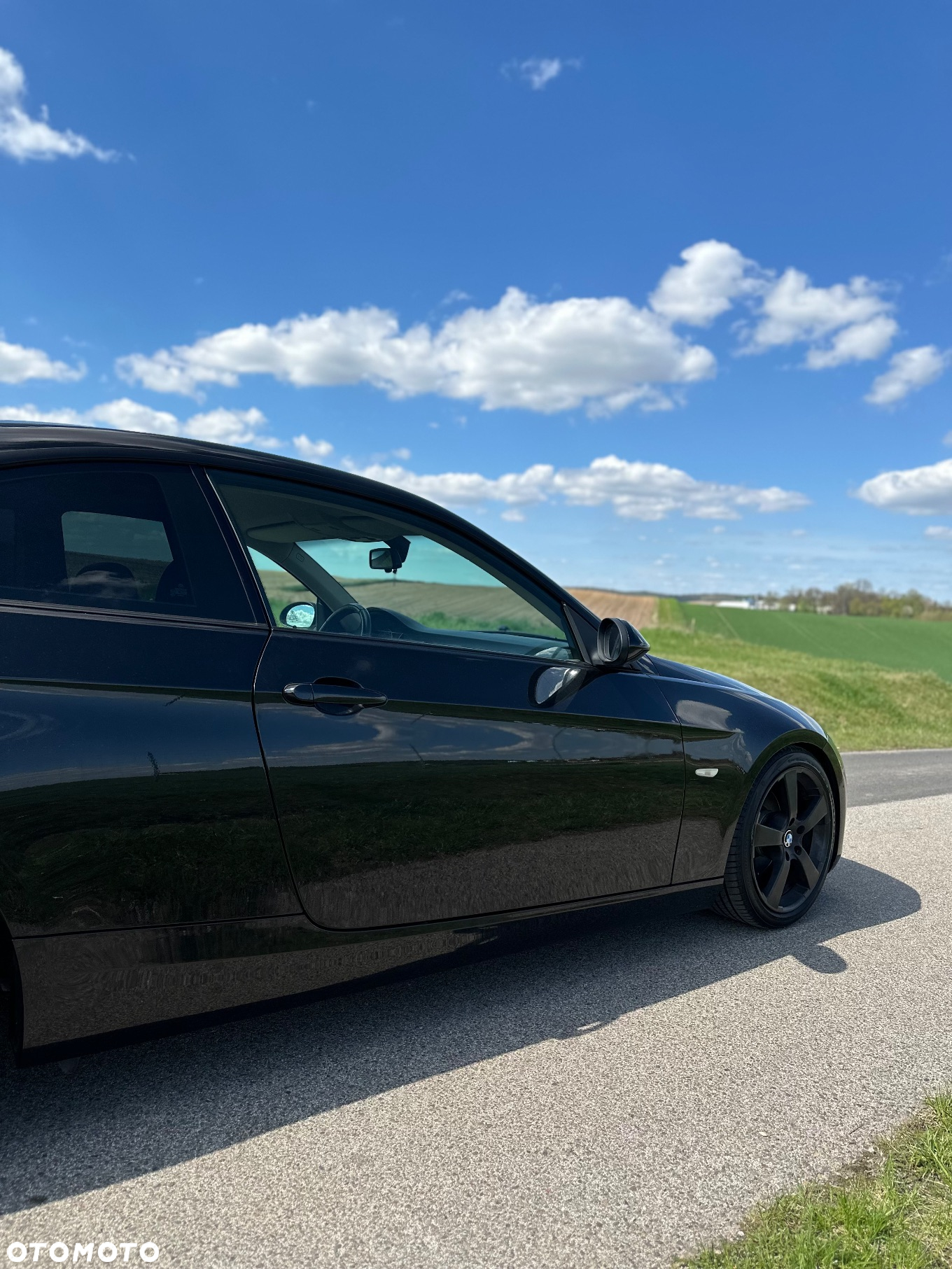 BMW Seria 3 320d Coupe - 15