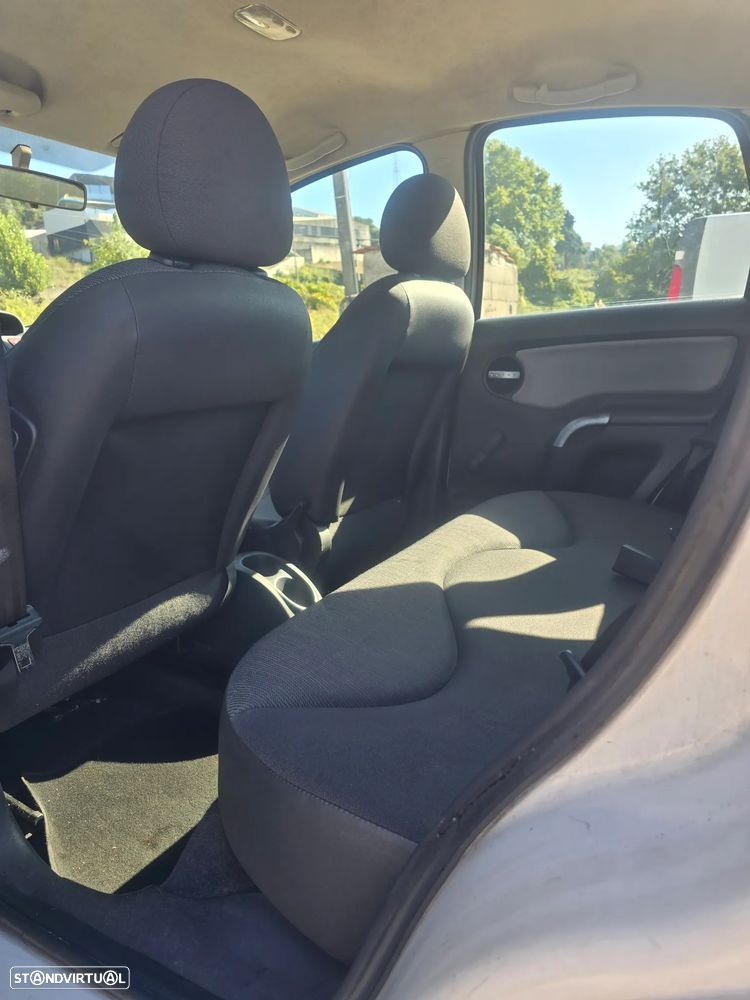 Citroën C3 1.1 SX - 5