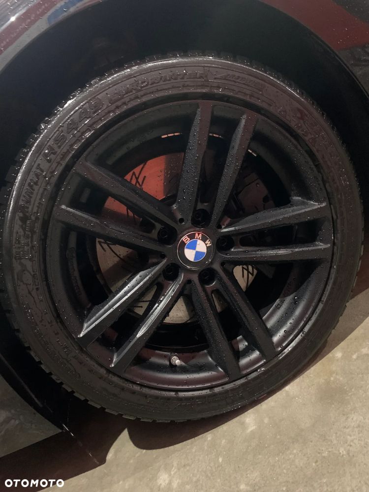 BMW Seria 6 640i xDrive M Sport Edition - 30