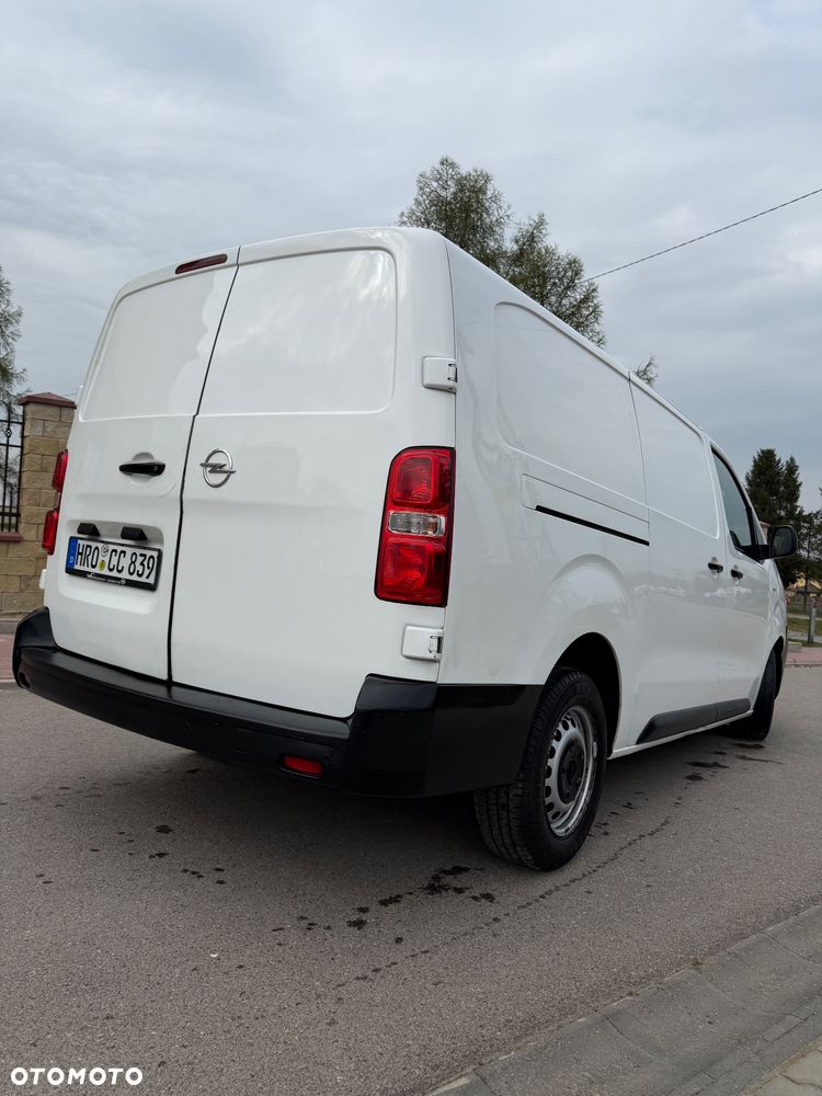 Opel Vivaro - 13