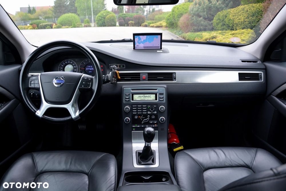 Volvo V70 2.0D Momentum - 3