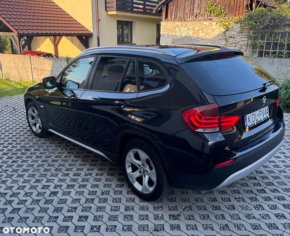 BMW X1 - 24