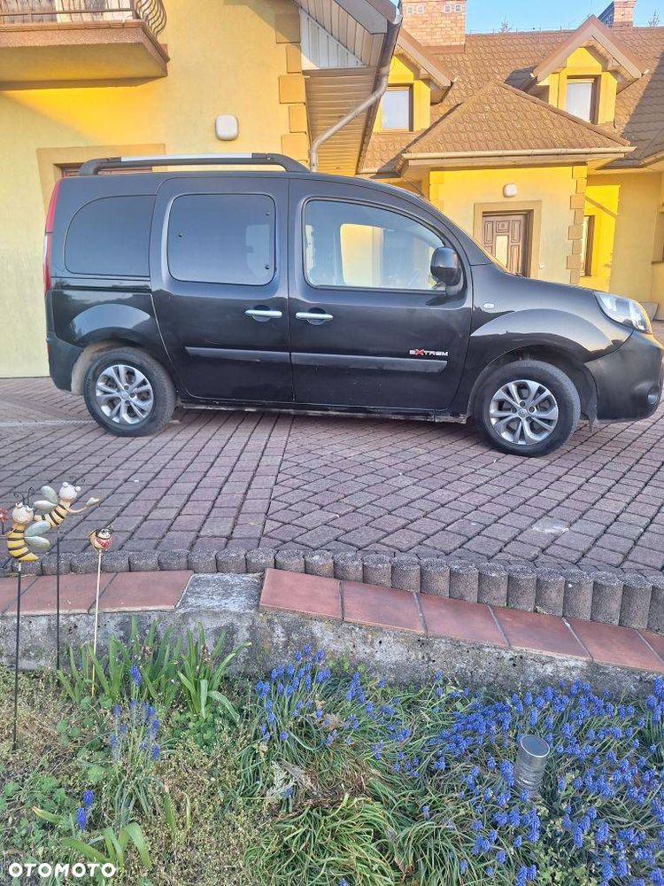 Renault Kangoo 1.2 TCE Business - 3