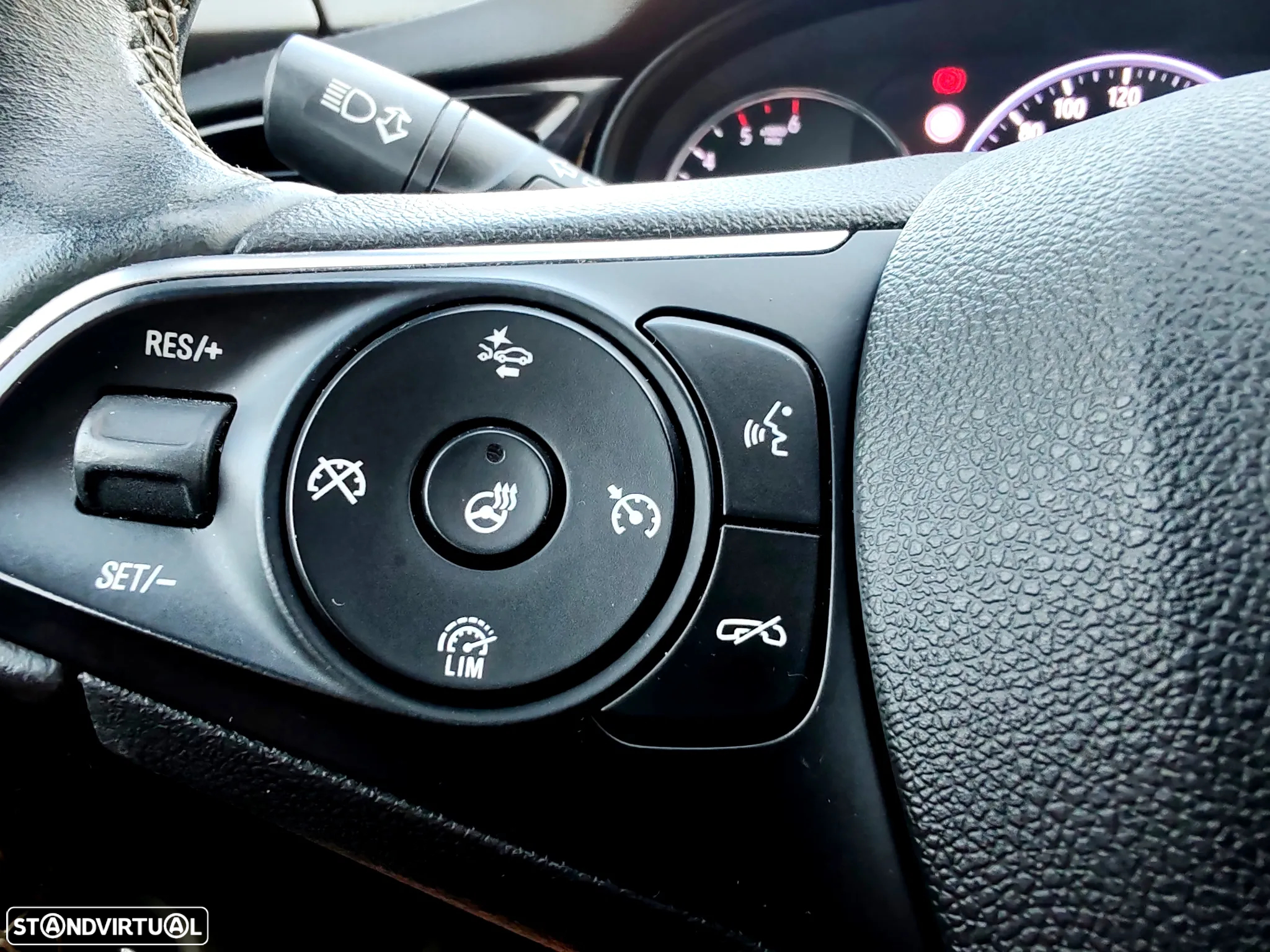 Opel Insignia Sports Tourer 1.6 CDTi Innovation - 24