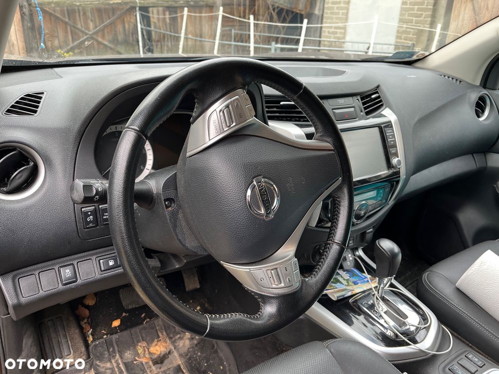 Nissan Navara - 6