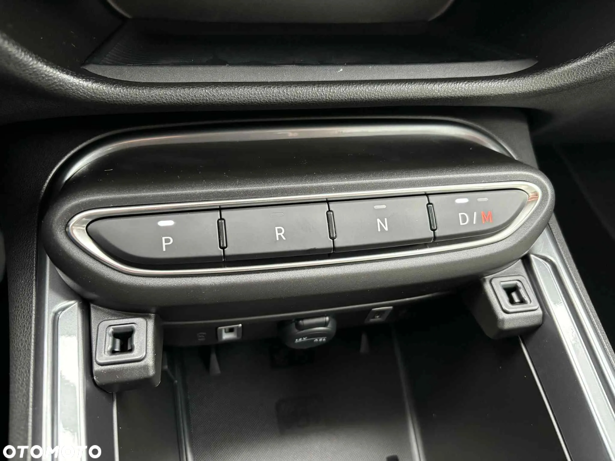 Fiat 600 1.2 Turbo Hybrid La Prima eDCT - 35