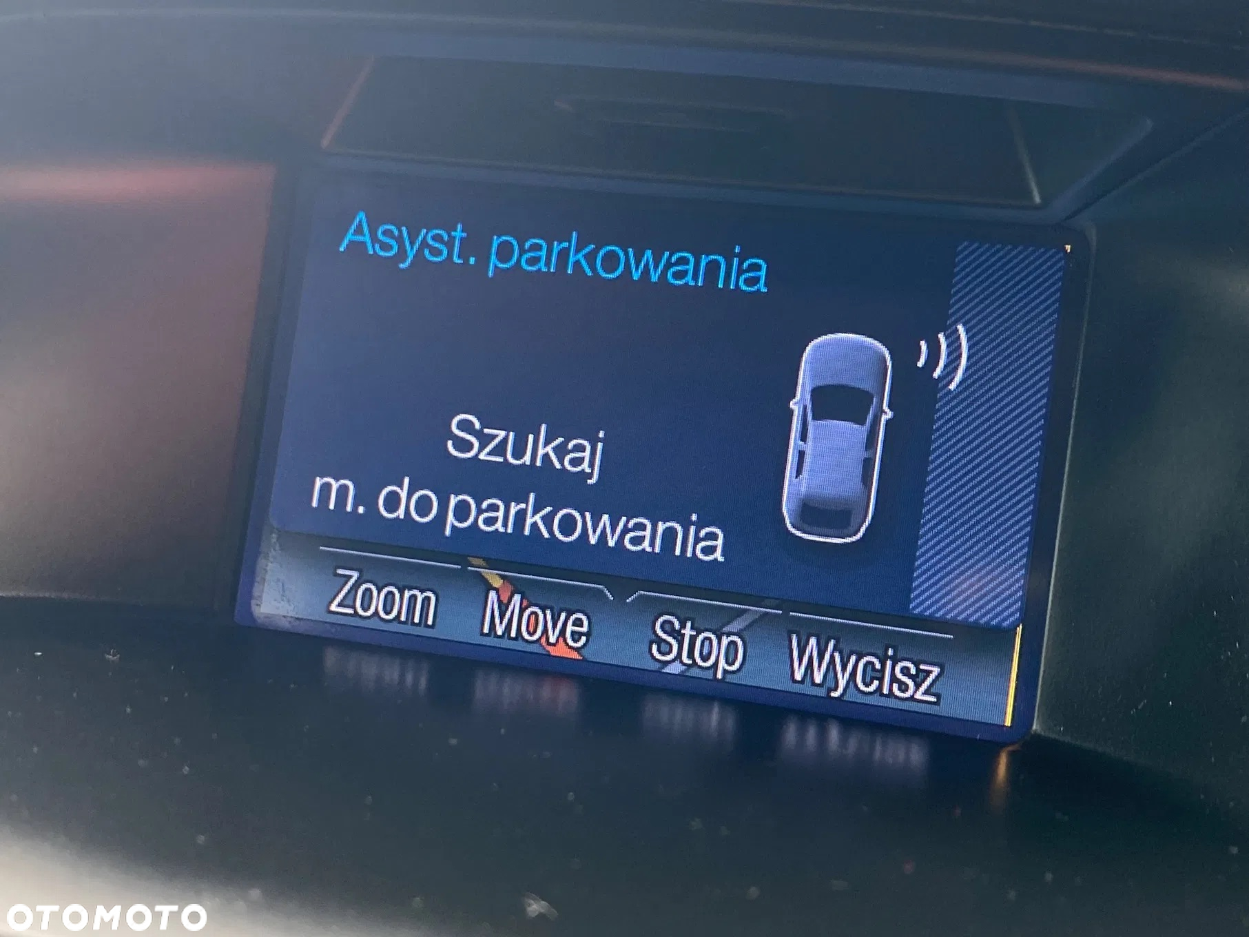 Ford Focus 1.6 TDCi Platinium X - 19