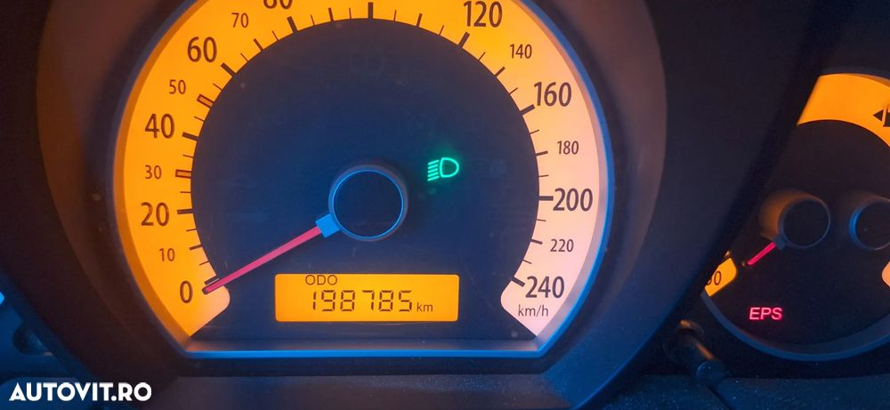 Kia Pro Ceed Cee'd 1.4 GSL BEST - 6