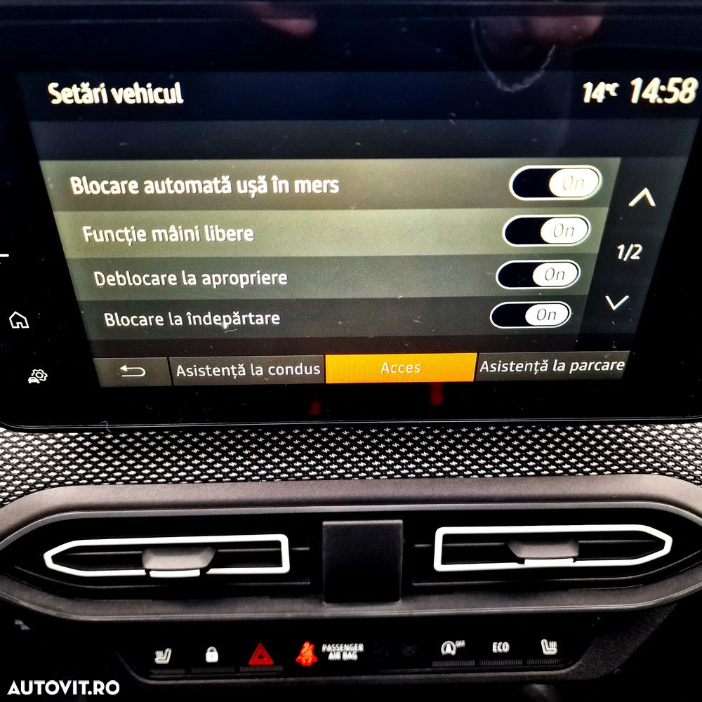 Dacia Logan TCe 90 CVT Journey - 30