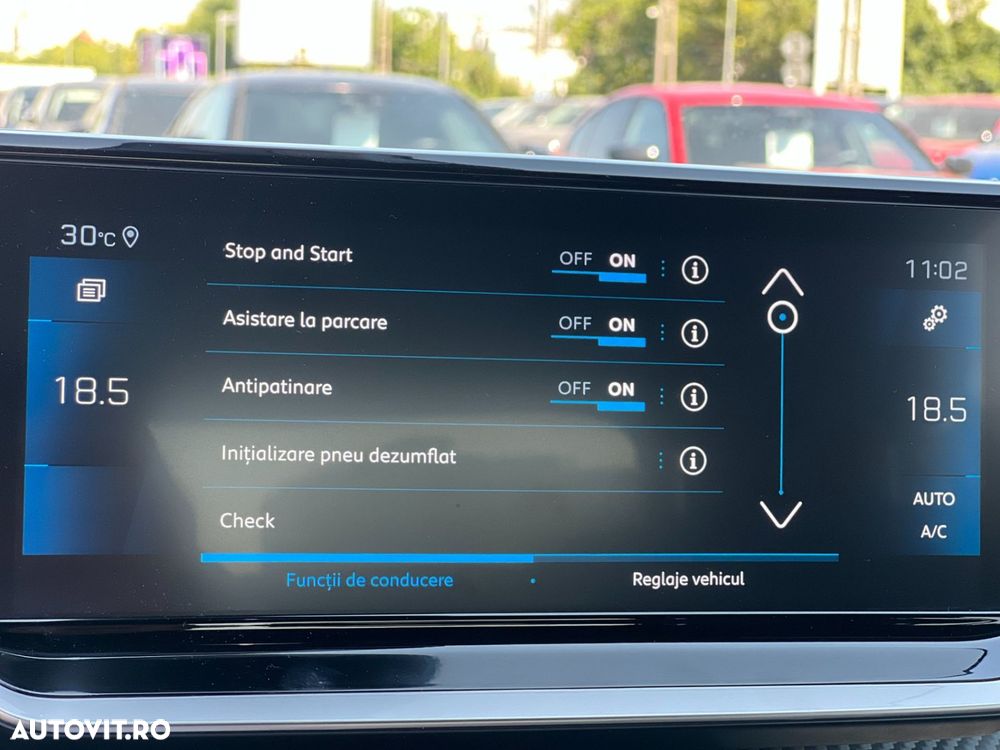 Peugeot 2008 1.2L PureTech 130 S&S EAT8 Allure - 15
