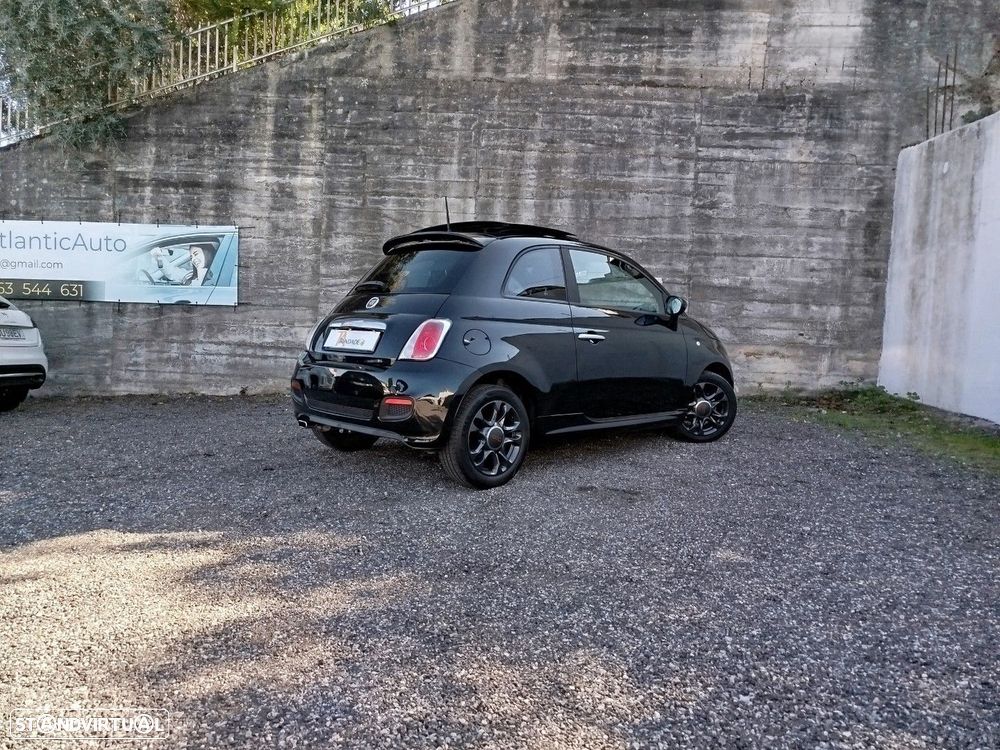 Fiat 500 1.2 S - 24