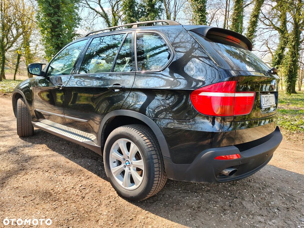 BMW X5 3.0d xDrive - 17