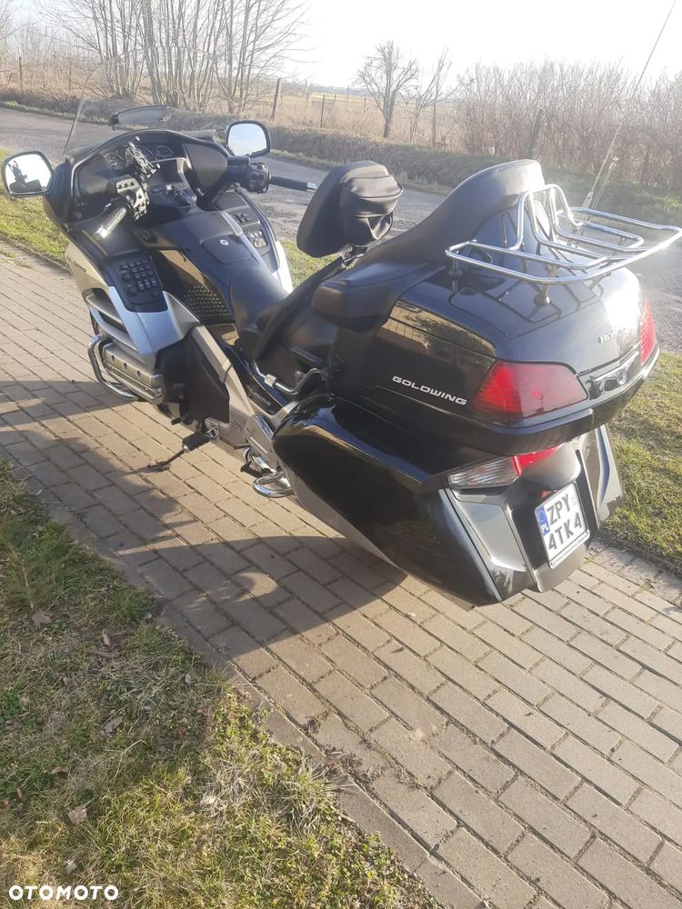 Honda GL - 15