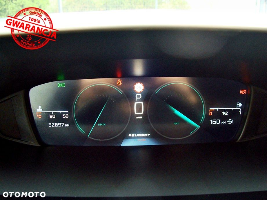 Peugeot 308 - 22