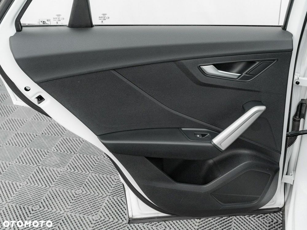 Audi Q2 35 TFSI S tronic - 24